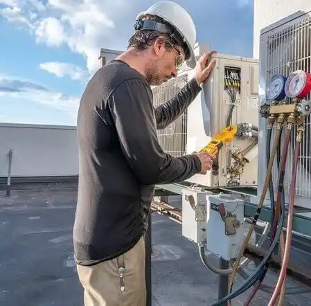 hvac services Sonoita